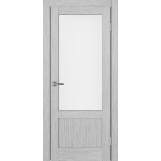 Дверь межкомнатная Optima Porte Турин 540ПФ.21-8