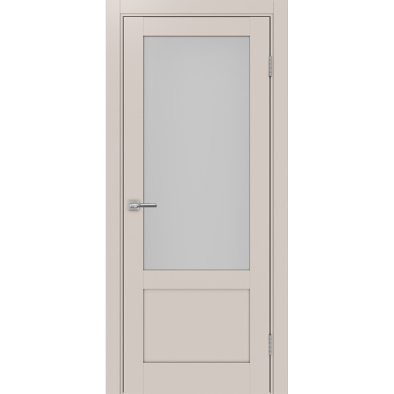 Дверь межкомнатная Optima Porte Турин 540ПФ.21-6