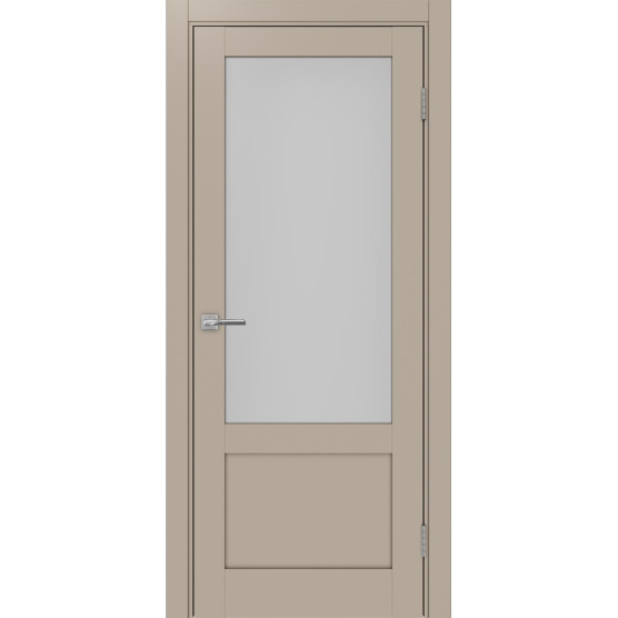 Дверь межкомнатная Optima Porte Турин 540ПФ.21-7