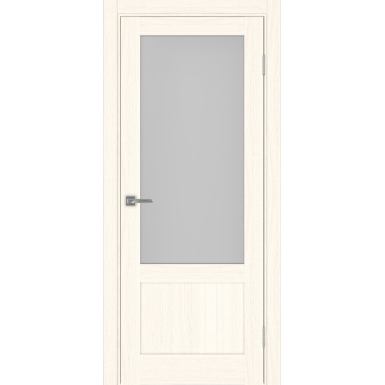 Дверь межкомнатная Optima Porte Турин 540ПФ.21-1