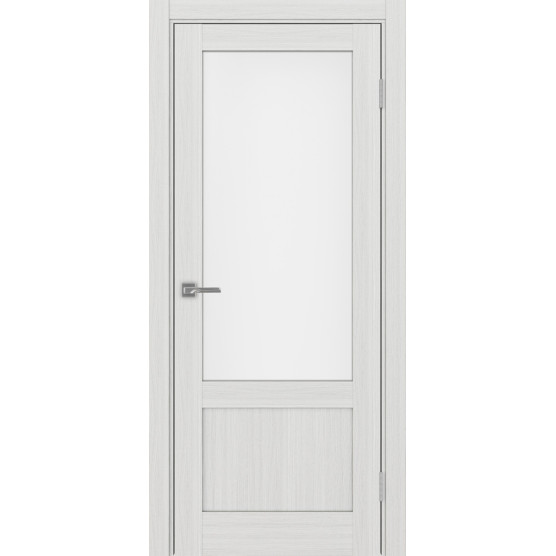 Дверь межкомнатная Optima Porte Турин 540ПФ.21
