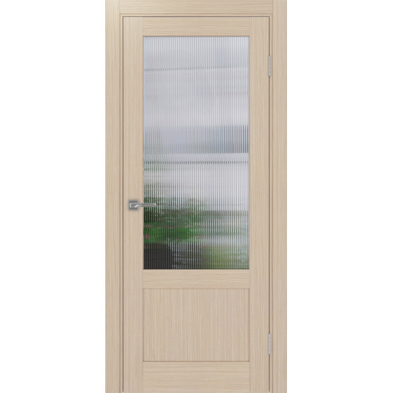 Дверь межкомнатная Optima Porte Турин 540ПФ.21-12