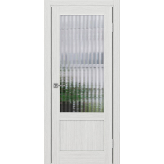 Дверь межкомнатная Optima Porte Турин 540ПФ.21-3