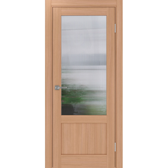 Дверь межкомнатная Optima Porte Турин 540ПФ.21-2