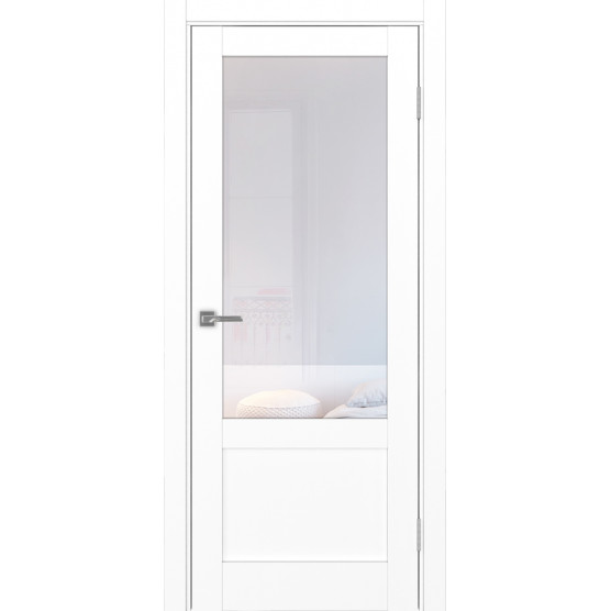 Дверь межкомнатная Optima Porte Турин 540ПФ.21-3
