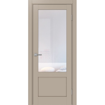 Дверь межкомнатная Optima Porte Турин 540ПФ.21
