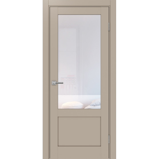 Дверь межкомнатная Optima Porte Турин 540ПФ.21