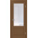 Дверь межкомнатная Optima Porte Турин 540ПФ.21