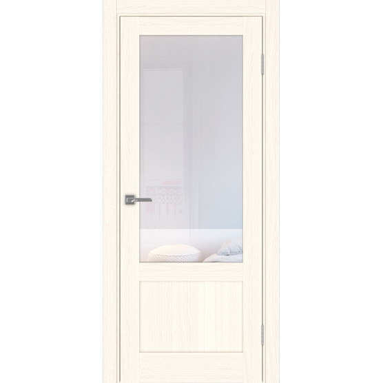 Дверь межкомнатная Optima Porte Турин 540ПФ.21-10