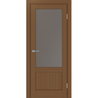 Дверь межкомнатная Optima Porte Турин 540ПФ.21
