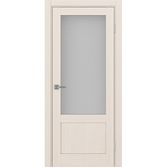 Дверь межкомнатная Optima Porte Турин 540ПФ.21