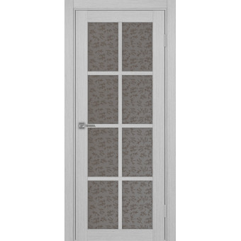 Дверь межкомнатная Optima Porte Турин 541.2222