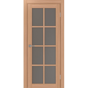 Дверь межкомнатная Optima Porte Турин 541.2222