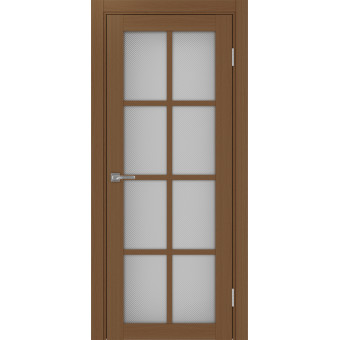 Дверь межкомнатная Optima Porte Турин 541.2222
