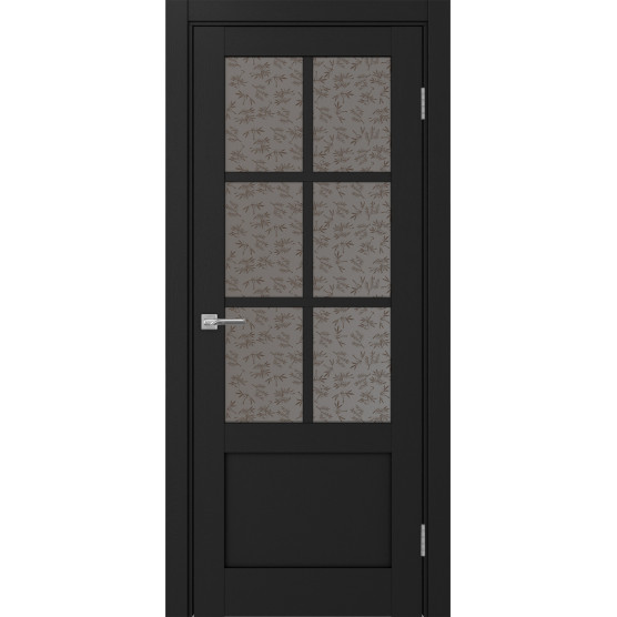 Дверь межкомнатная Optima Porte Турин 541ПФ.2221-7