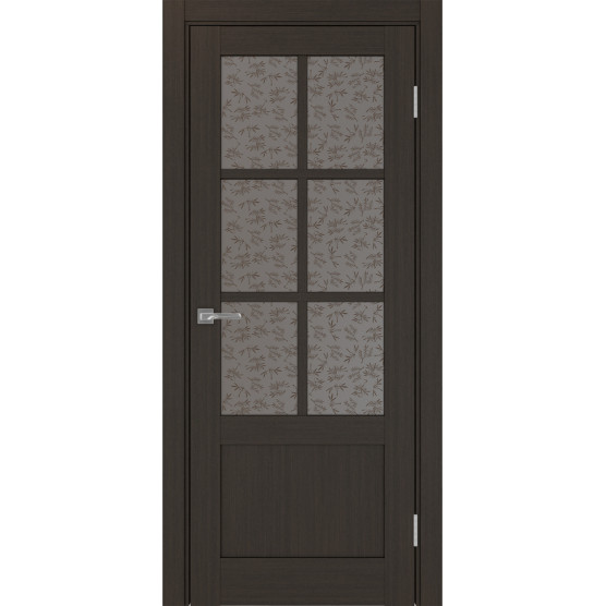Дверь межкомнатная Optima Porte Турин 541ПФ.2221-5