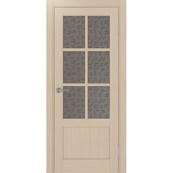 Дверь межкомнатная Optima Porte Турин 541ПФ.2221-1