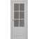 Дверь межкомнатная Optima Porte Турин 541ПФ.2221