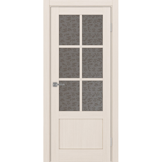 Дверь межкомнатная Optima Porte Турин 541ПФ.2221-15