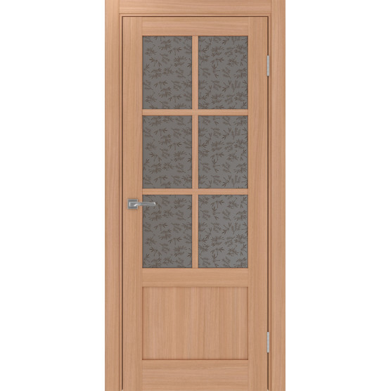 Дверь межкомнатная Optima Porte Турин 541ПФ.2221-10