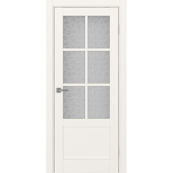 Дверь межкомнатная Optima Porte Турин 541ПФ.2221-15