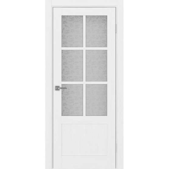 Дверь межкомнатная Optima Porte Турин 541ПФ.2221-16