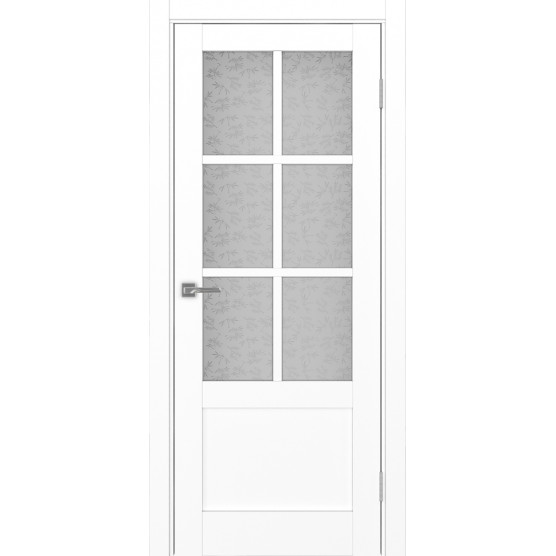 Дверь межкомнатная Optima Porte Турин 541ПФ.2221-13
