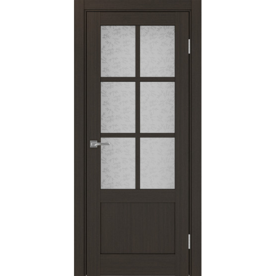 Дверь межкомнатная Optima Porte Турин 541ПФ.2221-14