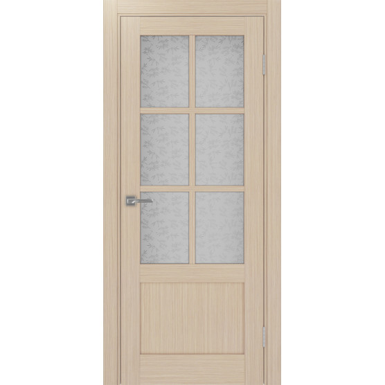Дверь межкомнатная Optima Porte Турин 541ПФ.2221-12