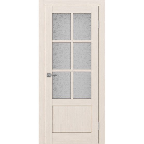 Дверь межкомнатная Optima Porte Турин 541ПФ.2221-5