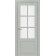Дверь межкомнатная Optima Porte Турин 541ПФ.2221