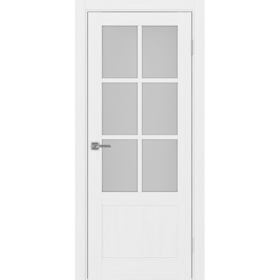 Дверь межкомнатная Optima Porte Турин 541ПФ.2221-5