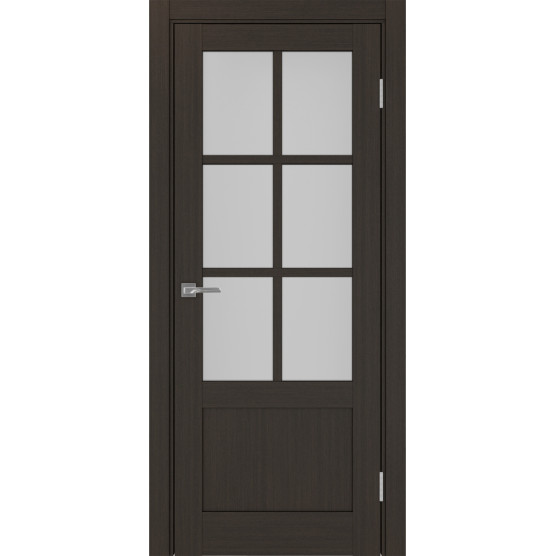 Дверь межкомнатная Optima Porte Турин 541ПФ.2221-3