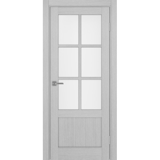 Дверь межкомнатная Optima Porte Турин 541ПФ.2221-1