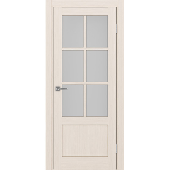 Дверь межкомнатная Optima Porte Турин 541ПФ.2221-12