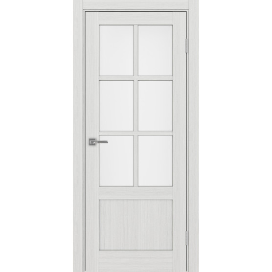 Дверь межкомнатная Optima Porte Турин 541ПФ.2221-10