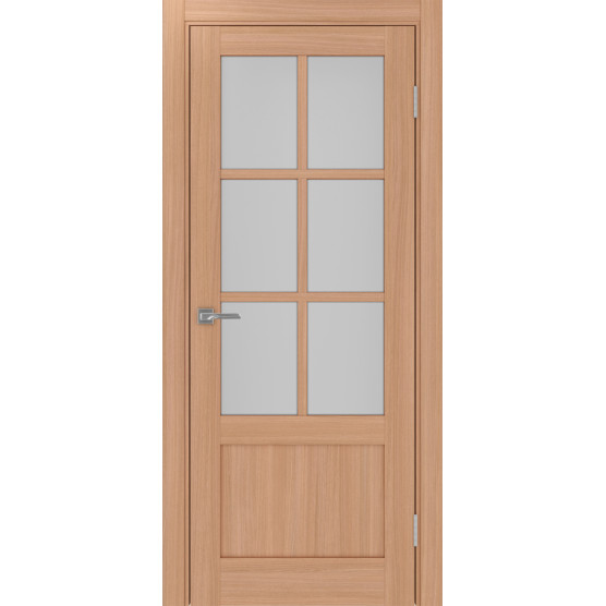 Дверь межкомнатная Optima Porte Турин 541ПФ.2221-9