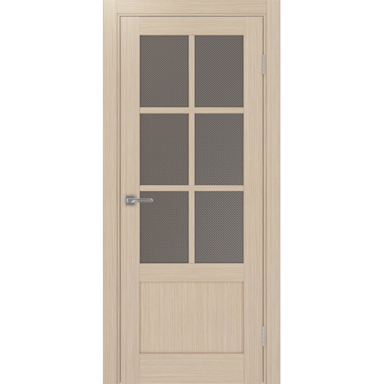 Дверь межкомнатная Optima Porte Турин 541ПФ.2221-10