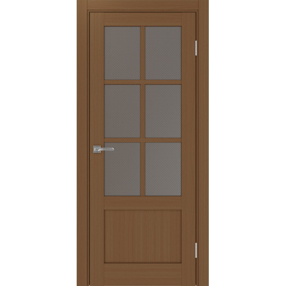 Дверь межкомнатная Optima Porte Турин 541ПФ.2221-6