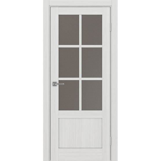 Дверь межкомнатная Optima Porte Турин 541ПФ.2221-1