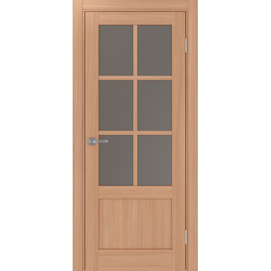 Дверь межкомнатная Optima Porte Турин 541ПФ.2221-12