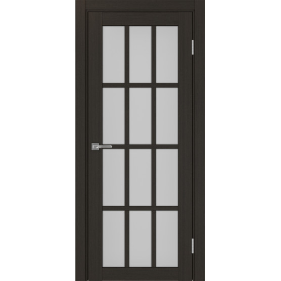Дверь межкомнатная Optima Porte Турин 542.2222-12