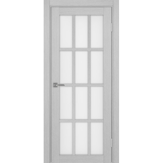 Дверь межкомнатная Optima Porte Турин 542.2222-10
