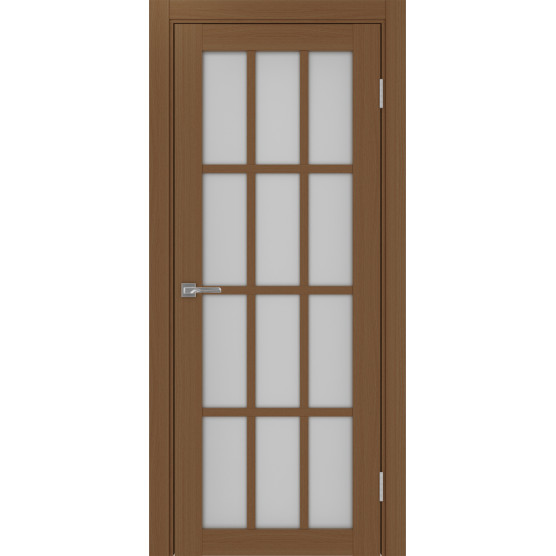 Дверь межкомнатная Optima Porte Турин 542.2222-6