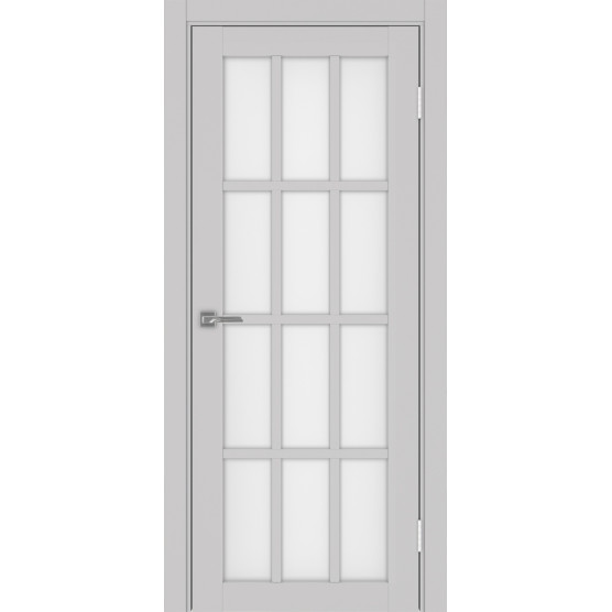 Дверь межкомнатная Optima Porte Турин 542.2222-7