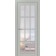Дверь межкомнатная Optima Porte Турин 542.2222