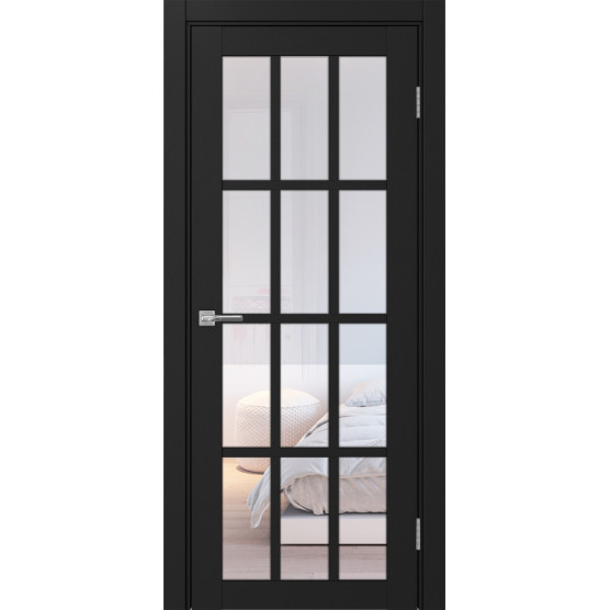 Дверь межкомнатная Optima Porte Турин 542.2222-2