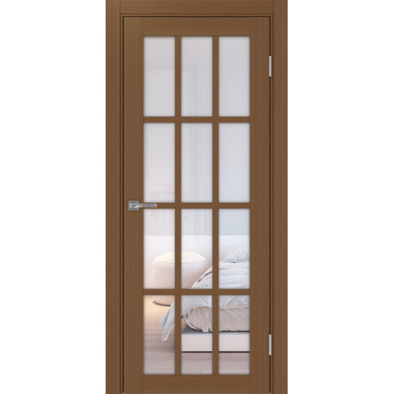 Дверь межкомнатная Optima Porte Турин 542.2222-10
