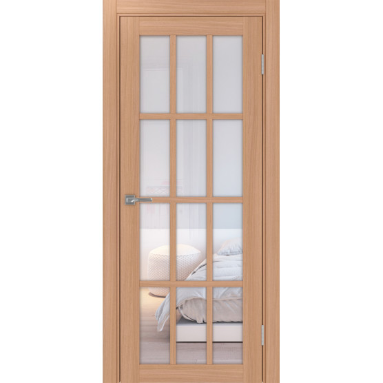 Дверь межкомнатная Optima Porte Турин 542.2222-5