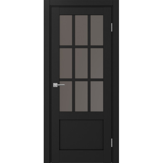 Дверь межкомнатная Optima Porte Турин 542ПФ.2221-5